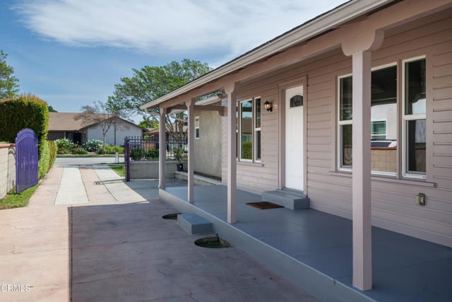 Building Photo - 1211 S Pine St