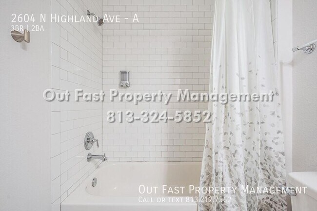 Building Photo - 2604 N Highland Ave