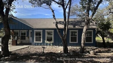 Building Photo - 265 Cedar Dr
