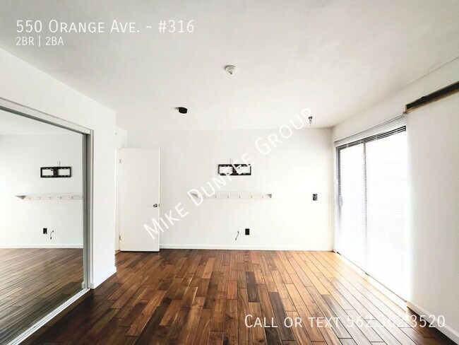 Building Photo - 550 Orange Ave