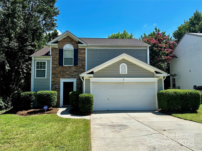 Primary Photo - 8708 Laurel Run Dr