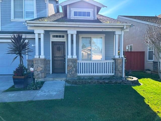 Building Photo - 730 Tatum Ave