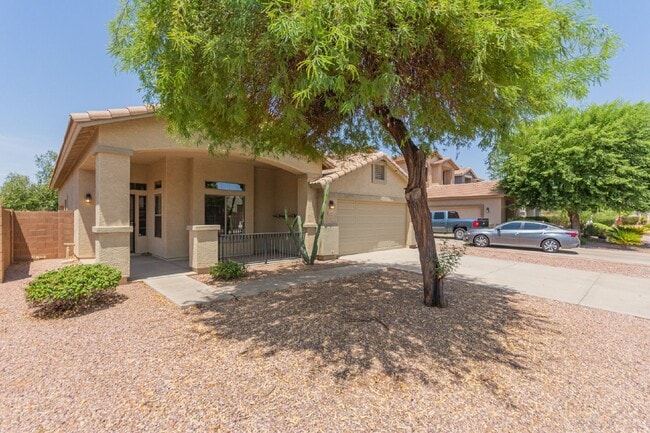 Building Photo - 11914 N 150th Ln