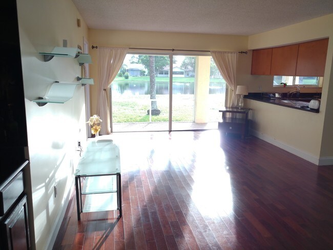 Living Room - 21367 Chinaberry Dr