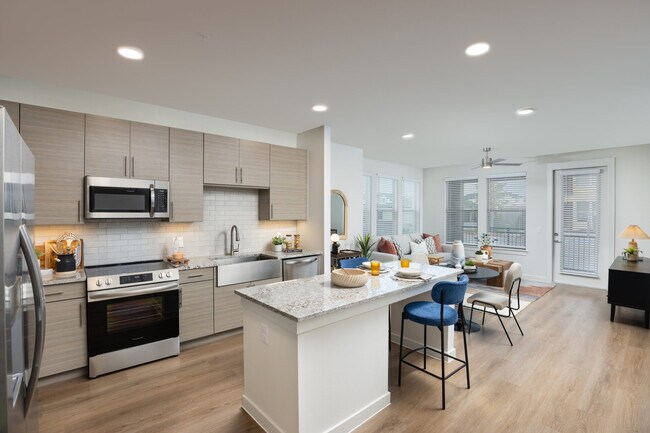 Building Photo - Smart Style, Smart Savings – Up to 6 Weeks...