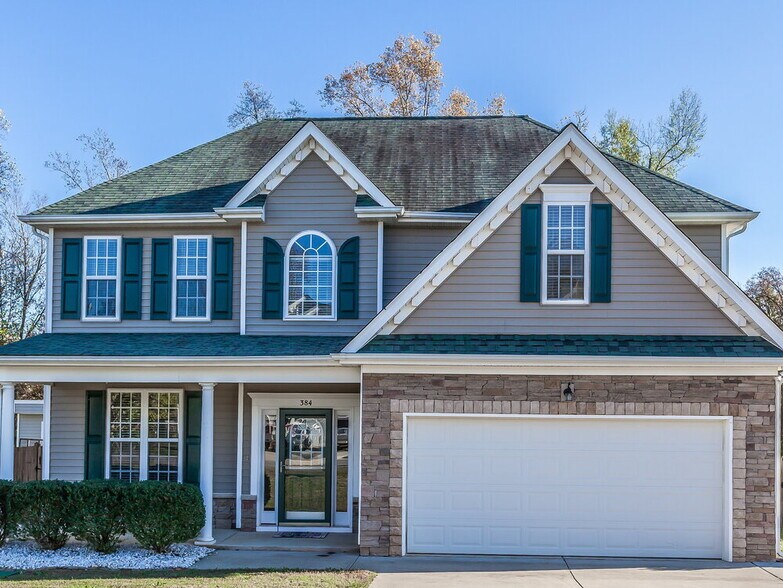 Primary Photo - 384 Collinsworth Dr