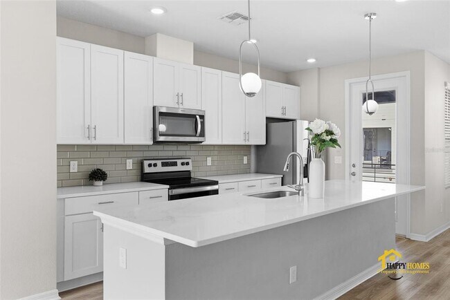 Building Photo - 8530 Warburg Alley