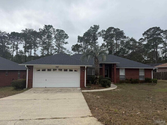 Primary Photo - 1667 Condor Dr