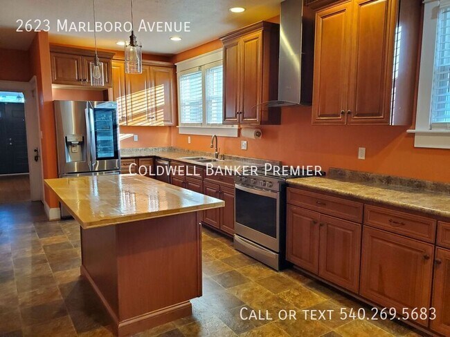 Building Photo - 2623 Marlboro Ave