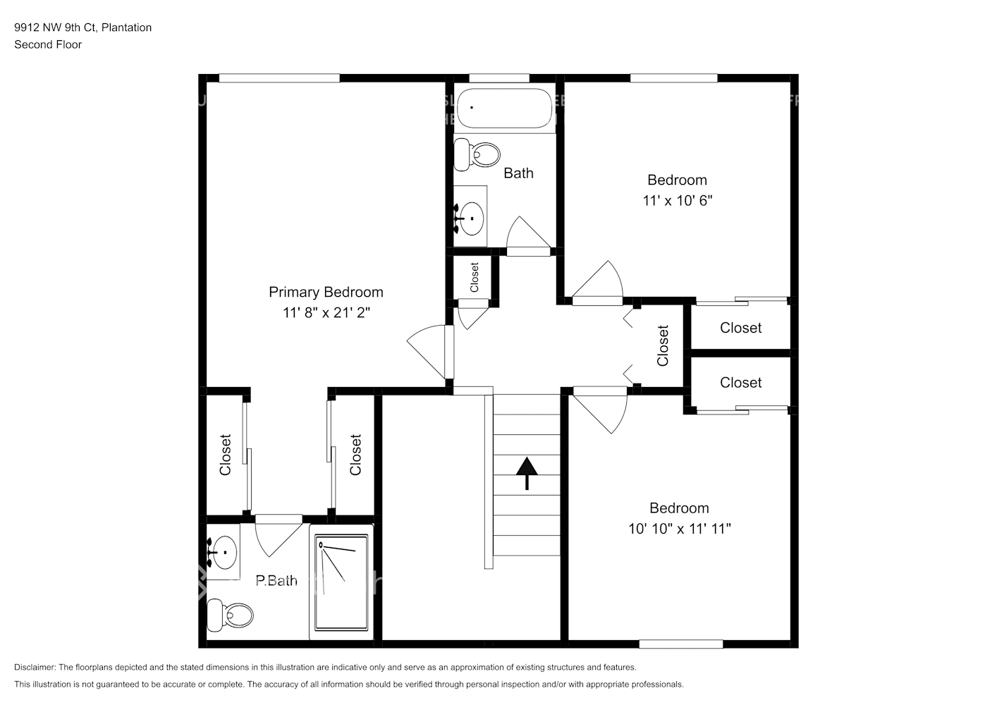 Building Photo - 9912 NW 9th Ct