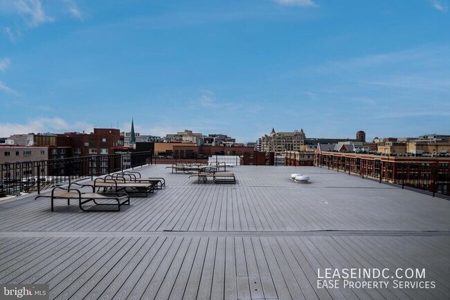 Building Photo - 1245 13th St NW