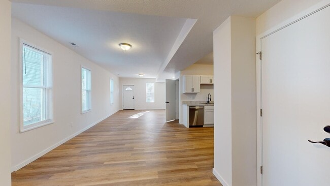 Building Photo - IMMACULATE - Clark / Fulton Area - 3 Bedrooms - 3 Baths - Single Family Home