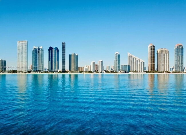 Building Photo - 17375 Collins Ave