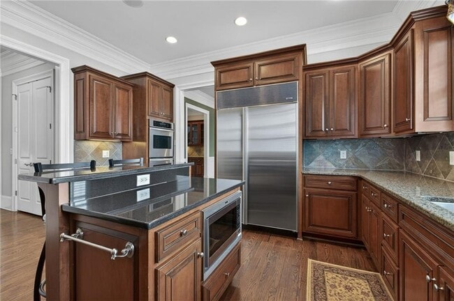 Building Photo - 3475 Roxboro Rd NE