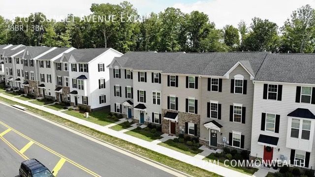 Building Photo - 1163 Sunset Ave Ext