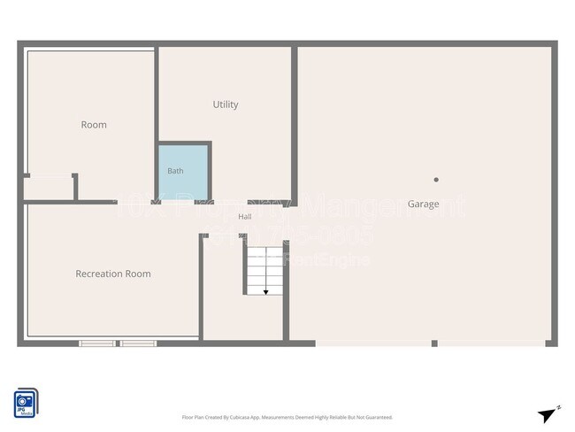 Building Photo - 6518 Centennial Dr