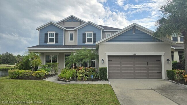 Building Photo - 6001 Anise Dr