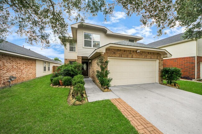 Building Photo - 7611 Legacy Pines Dr