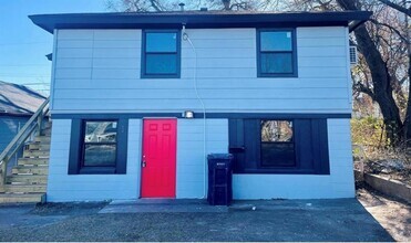 Building Photo - 1612 NE 24th St