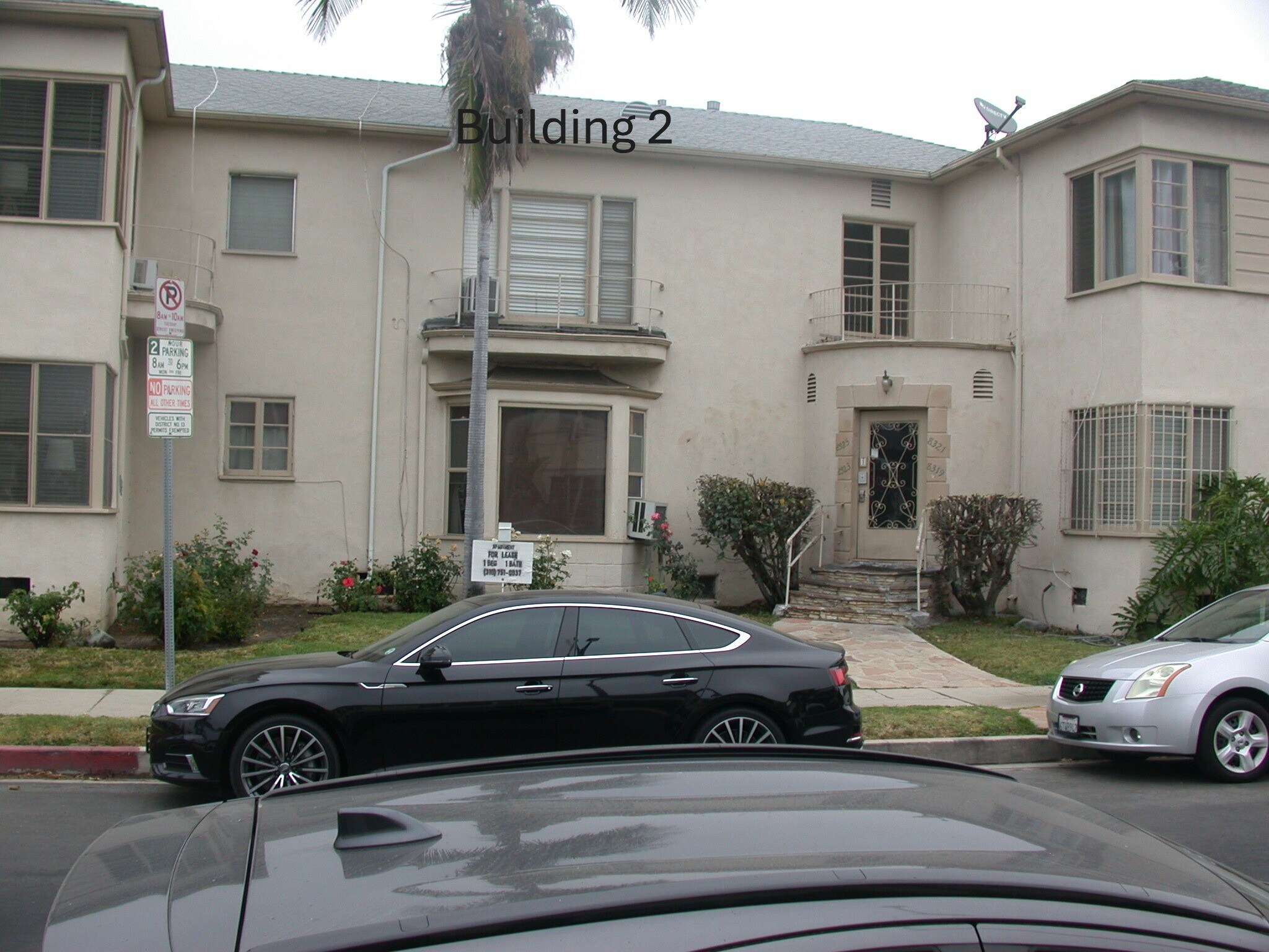 Building Photo - 8325 W 1st St