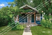 Building Photo - 413 Probandt-