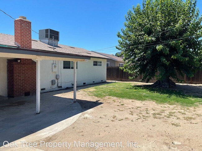 Building Photo - 3 br, 2 bath House - 2527 Harvard Avenue