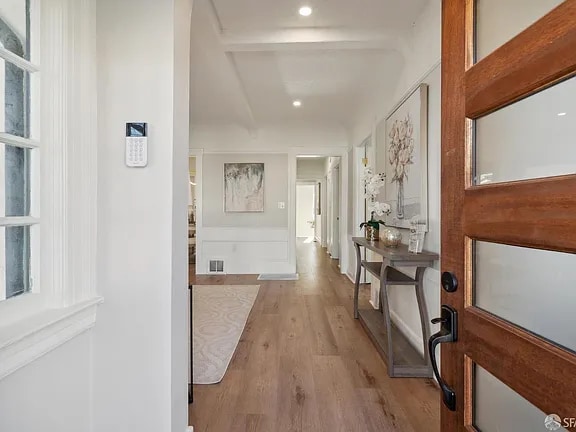 Building Photo - 1305 Revere Ave