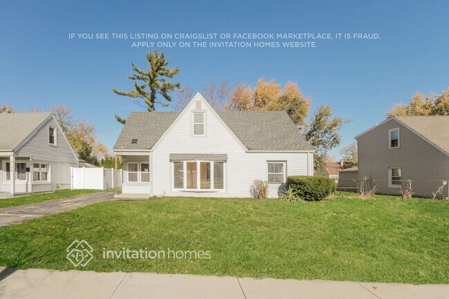 Primary Photo - 4100 W 99th Pl