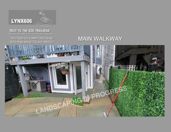 Building Photo - 1817 N Lawndale Ave