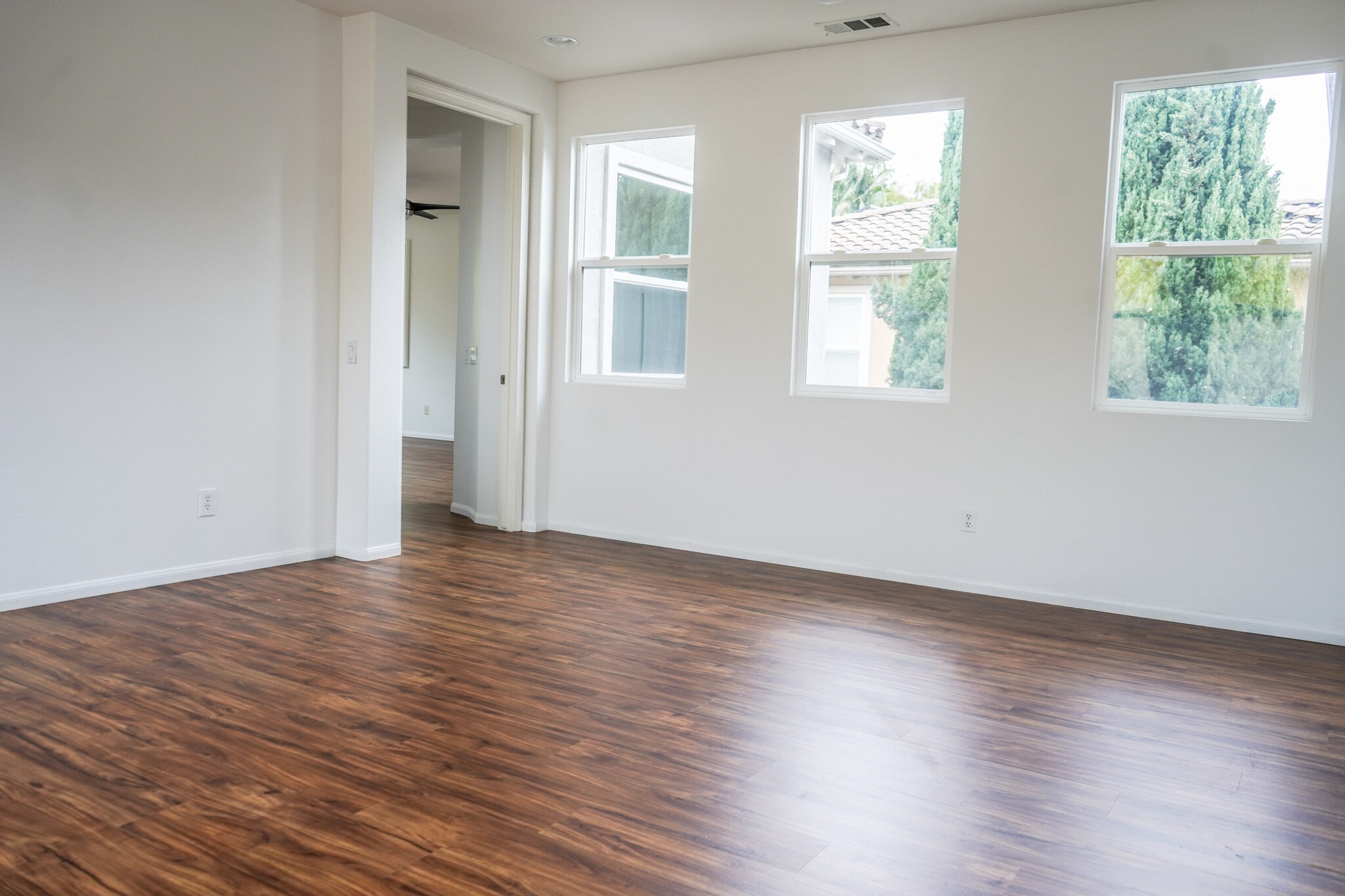 upstairs loft - 1882 Shadetree Dr