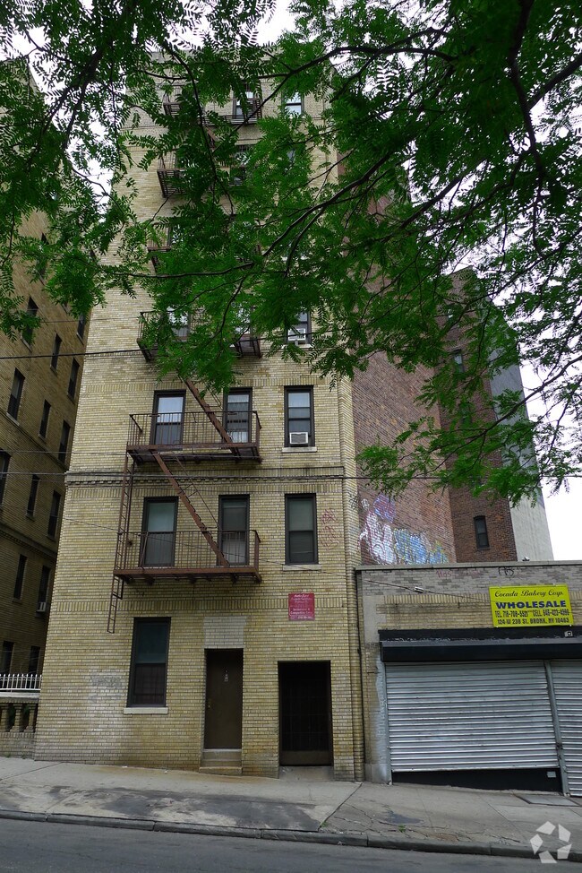 144 W 238th St - 114 W 238th St