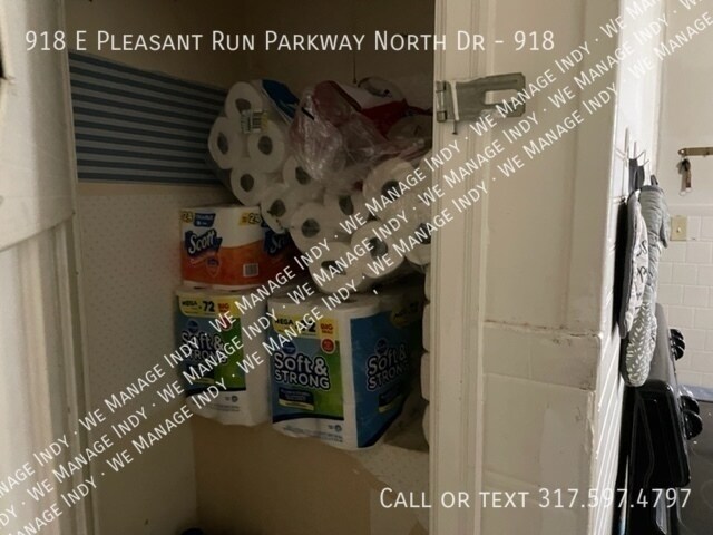 Building Photo - 918 E Pleasant Run Parkway North Dr