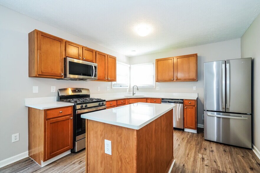 Building Photo - 1080 Mill Park Dr