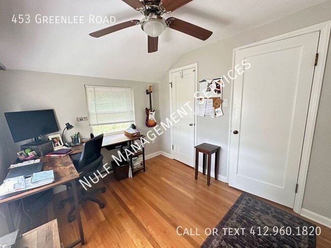 Building Photo - 453 Greenlee Rd