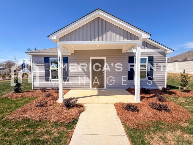 Building Photo - DEPOSIT PENDING! New Construction Home for Rent in Tuscaloosa, AL!