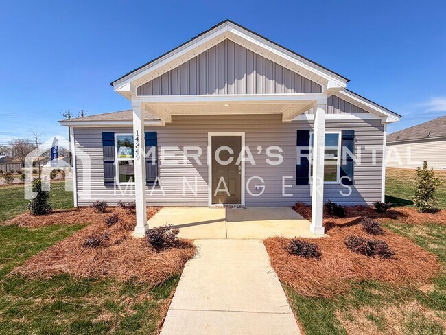 Building Photo - New Construction Home for Rent in Tuscaloosa, AL!
