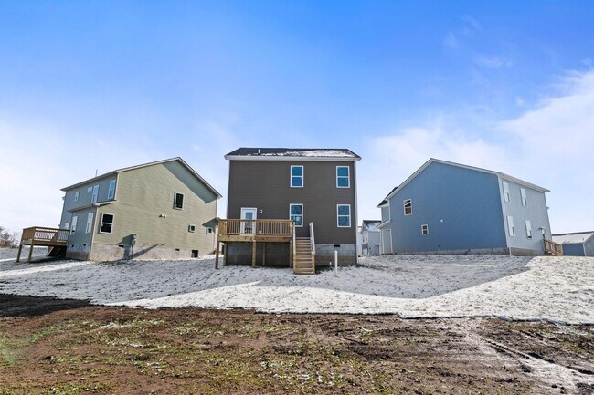 Building Photo - 120 Lambert Fld