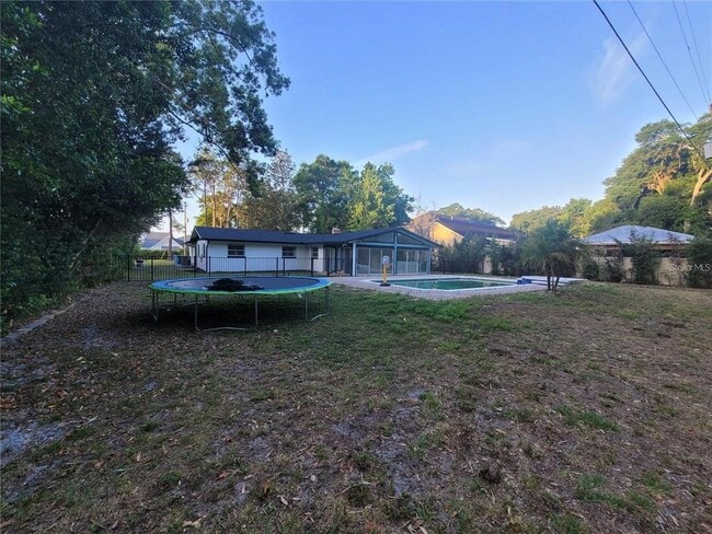 Building Photo - 11129 Lake Butler Blvd