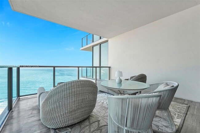Building Photo - 9703 Collins Ave