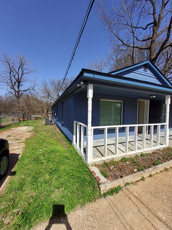 756 Harahan Rd 756 Harahan Rd Memphis TN 38109 Apartment Finder