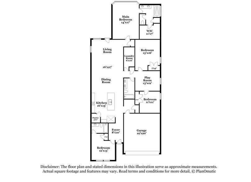 Building Photo - 1278 William Crst