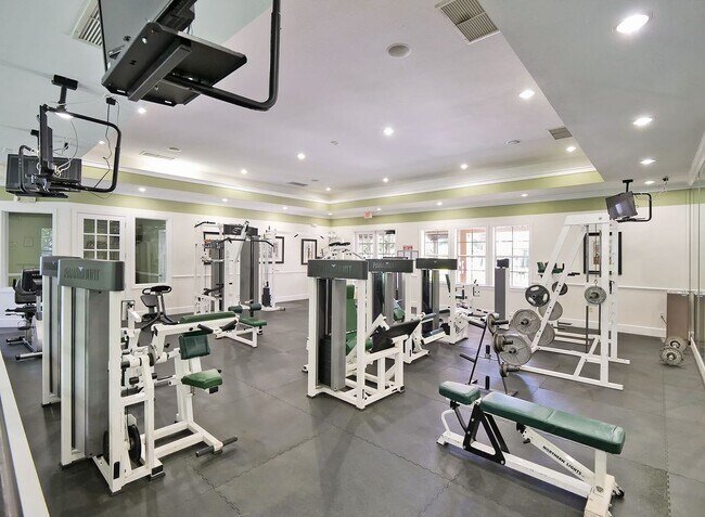 Building Photo - IMMACULATE 2nd Story condominium with so m...