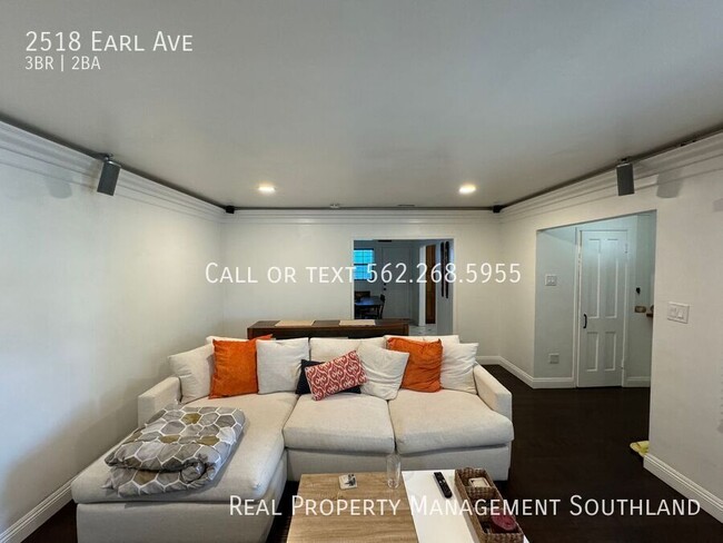 Primary Photo - Beautiful Home for Rent in Long Beach!