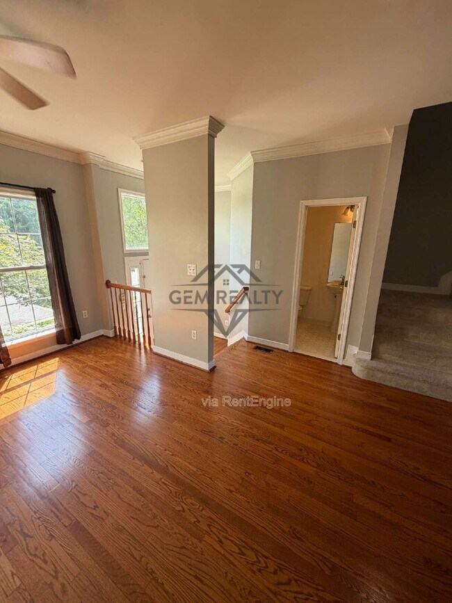 Building Photo - 3318 Broker Ln