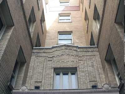 Building Photo - Fordham Apartments