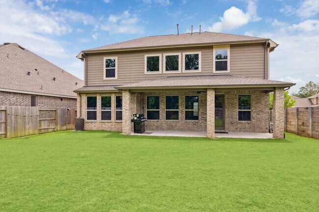 Primary Photo - 17727 Misty Brk Ln