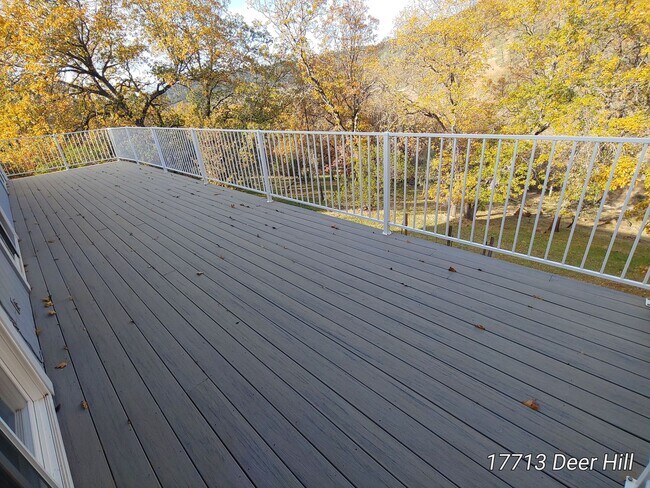 Building Photo - Hidden Valley Lake Rental- PGE included