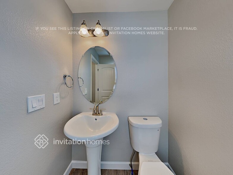Building Photo - 6119 Wallowing Way