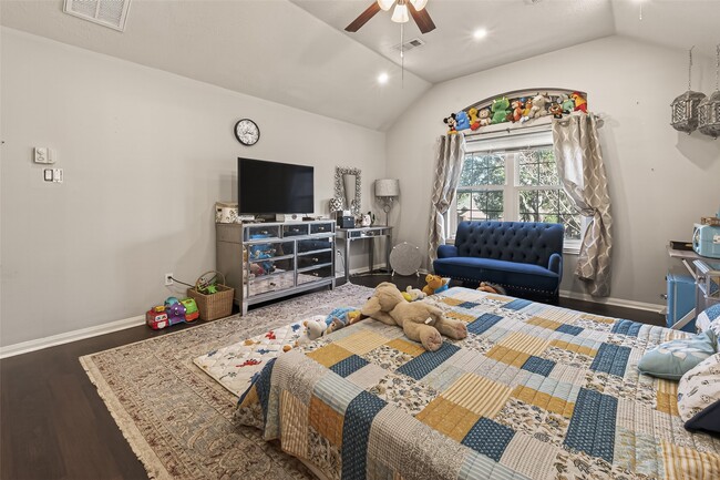 Building Photo - 3611 Stacy Park Cir