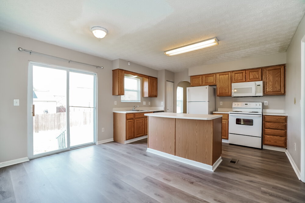 Building Photo - 3087 Fabyan Dr
